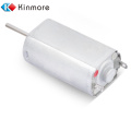 12v dc elektro motor for tooth brush and Electric Shaver